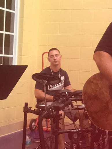 Gallery photo 10 of SALT Worship Band