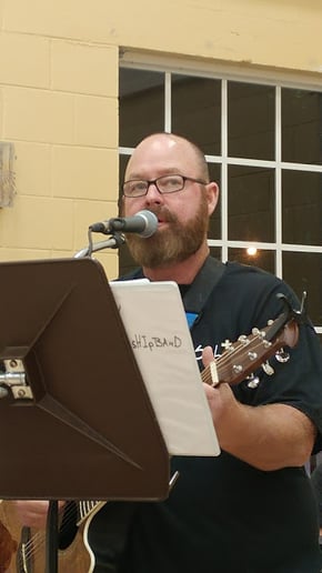 Gallery photo 4 of SALT Worship Band