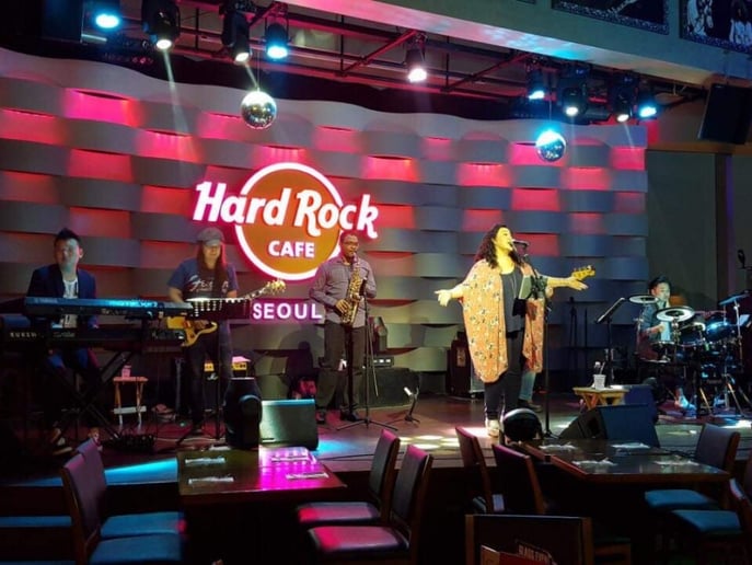 Gallery photo 5 of Eric Giles, SalvationSax