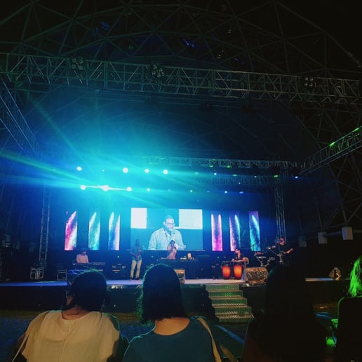 Gallery photo 9 of Eric Giles, SalvationSax