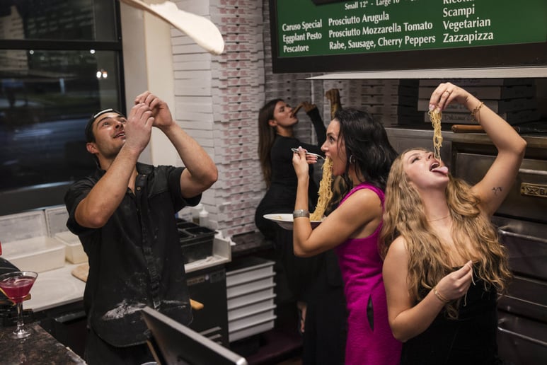 Gallery photo 17 of Samantha Robshaw Photography