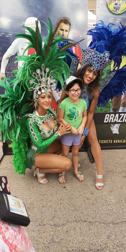 Gallery photo 68 of SamBrazilian
