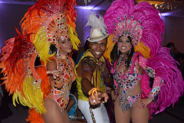Gallery photo 70 of SamBrazilian
