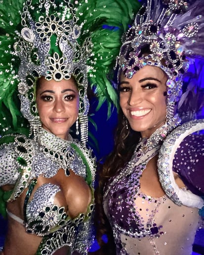 Gallery photo 79 of SamBrazilian