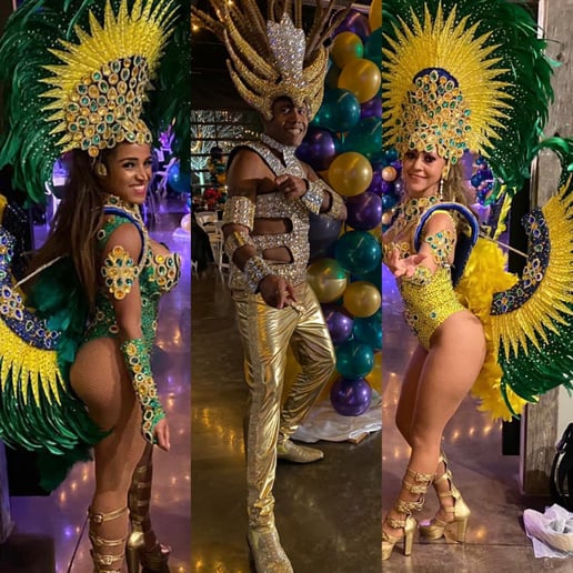 Gallery photo 63 of SamBrazilian