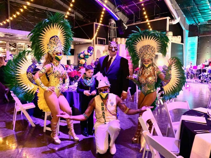 Gallery photo 59 of SamBrazilian
