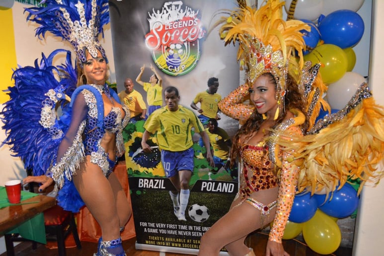Gallery photo 66 of SamBrazilian