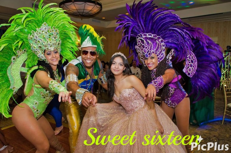 Gallery photo 55 of SamBrazilian