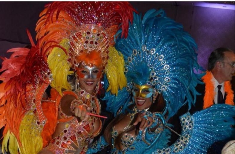 Gallery photo 67 of SamBrazilian