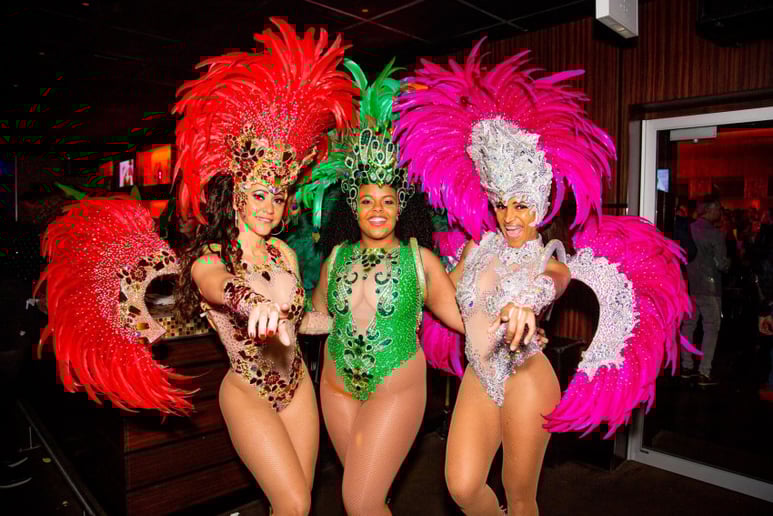 Gallery photo 49 of SamBrazilian