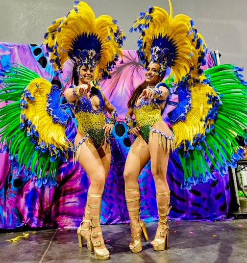 Gallery photo 36 of SamBrazilian