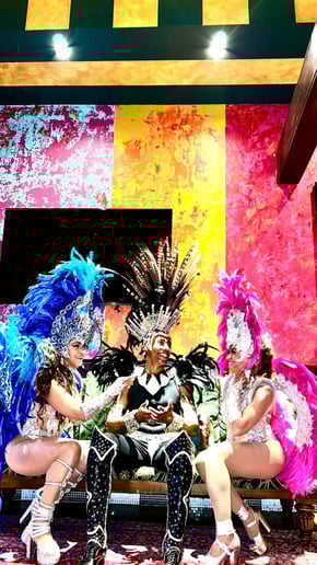 Gallery photo 24 of SamBrazilian