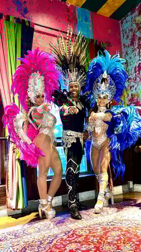 Gallery photo 25 of SamBrazilian