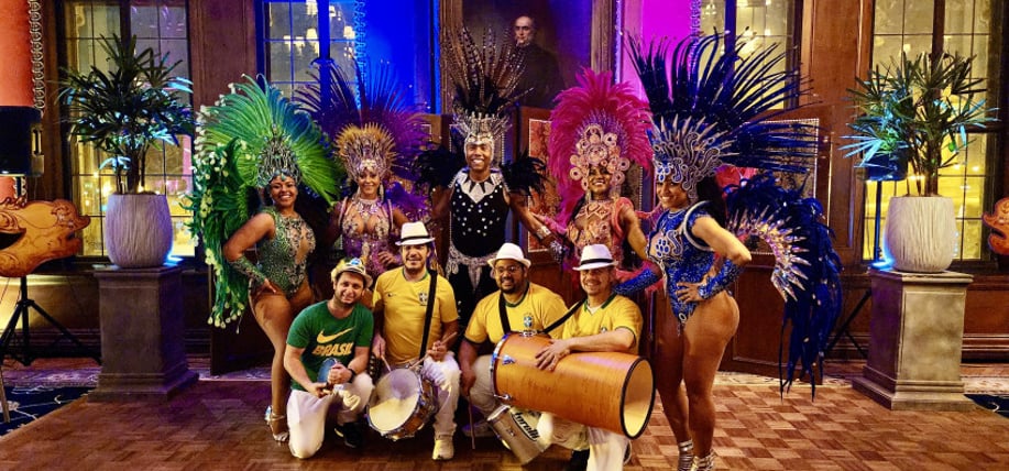 Gallery photo 14 of SamBrazilian