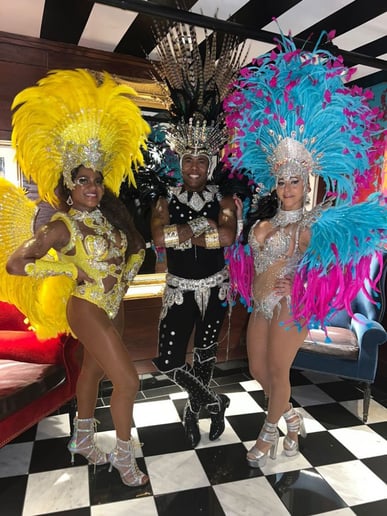 Gallery photo 23 of SamBrazilian