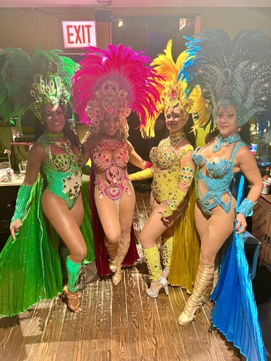 Gallery photo 30 of SamBrazilian