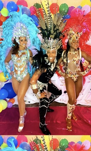 Gallery photo 41 of SamBrazilian
