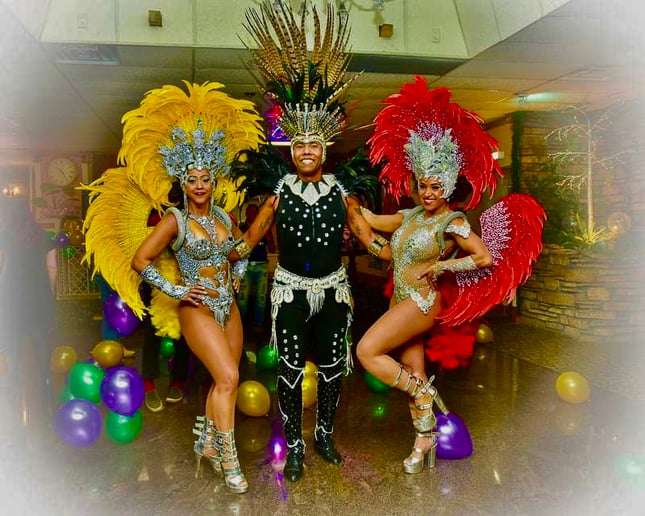 Gallery photo 11 of SamBrazilian