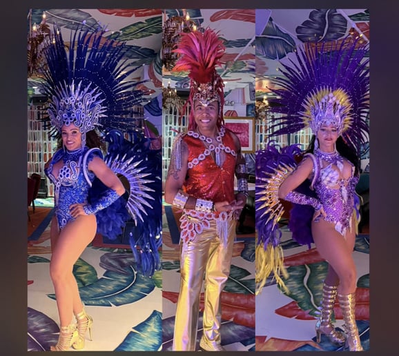 Gallery photo 15 of SamBrazilian