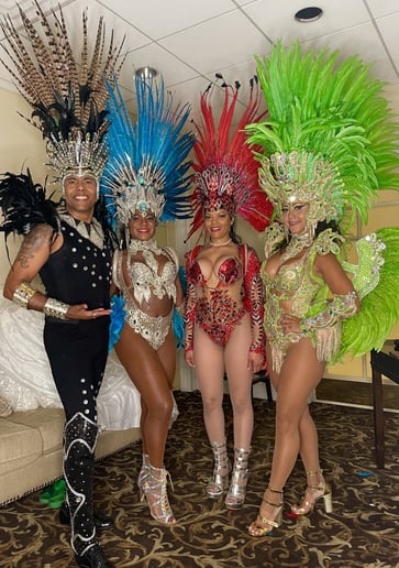Gallery photo 6 of SamBrazilian