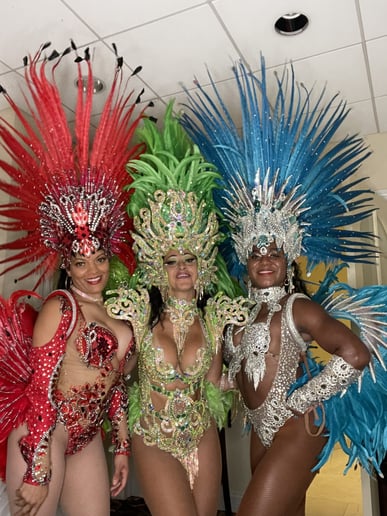 Gallery photo 7 of SamBrazilian