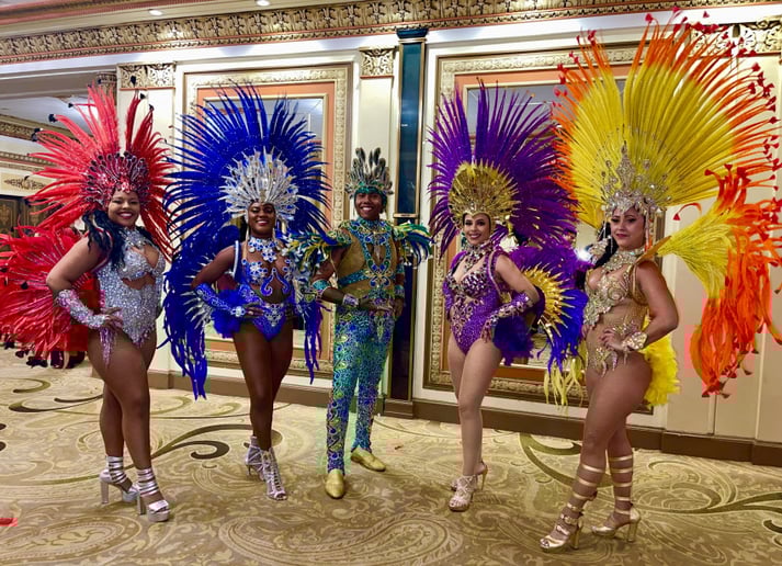 Gallery photo 8 of SamBrazilian