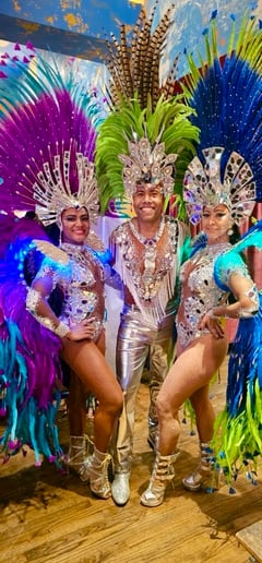 Gallery photo 1 of SamBrazilian