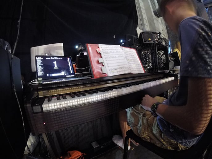 Gallery photo 1 of Samuelpianoguy