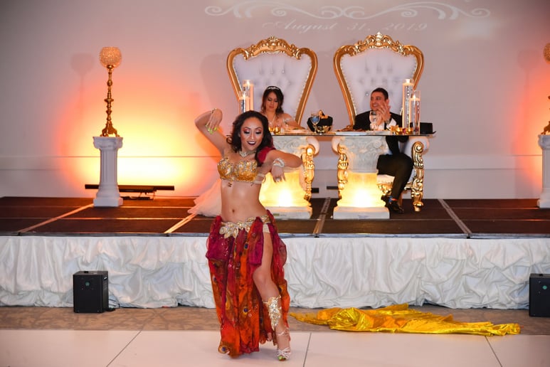 Gallery photo 2 of Sandra Nani Dance