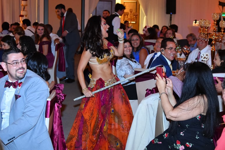 Gallery photo 3 of Sandra Nani Dance