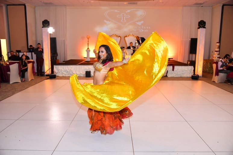 Gallery photo 4 of Sandra Nani Dance