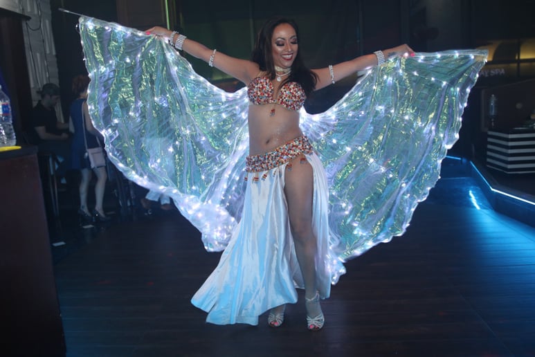 Gallery photo 5 of Sandra Nani Dance