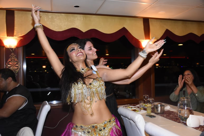Gallery photo 6 of Sandra Nani Dance