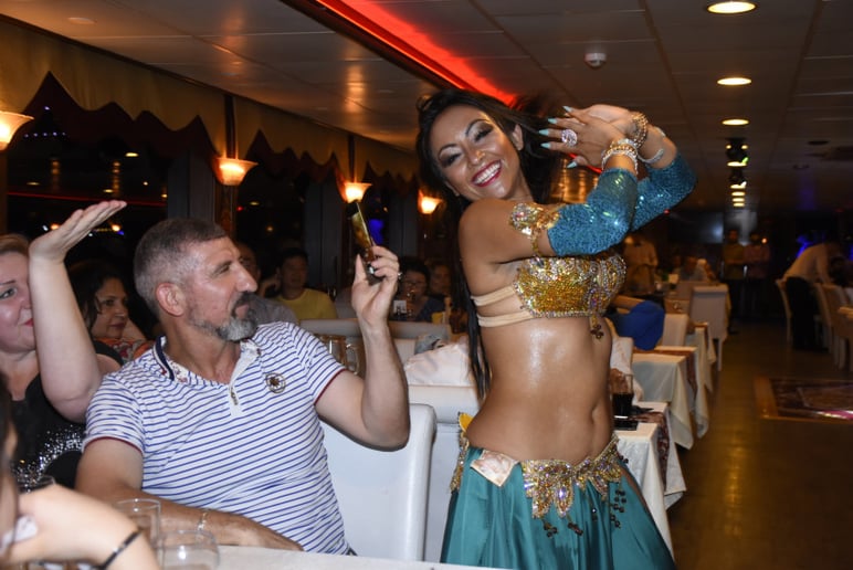 Gallery photo 7 of Sandra Nani Dance