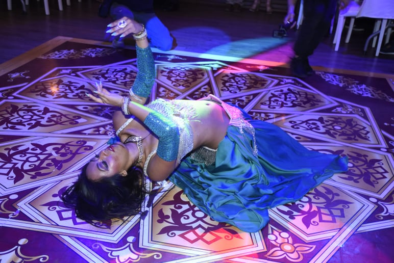 Gallery photo 8 of Sandra Nani Dance