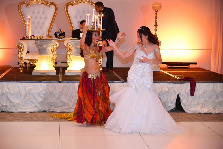 Gallery photo 9 of Sandra Nani Dance