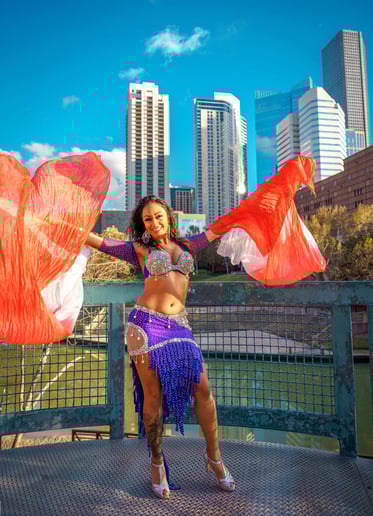 Gallery photo 10 of Sandra Nani Dance