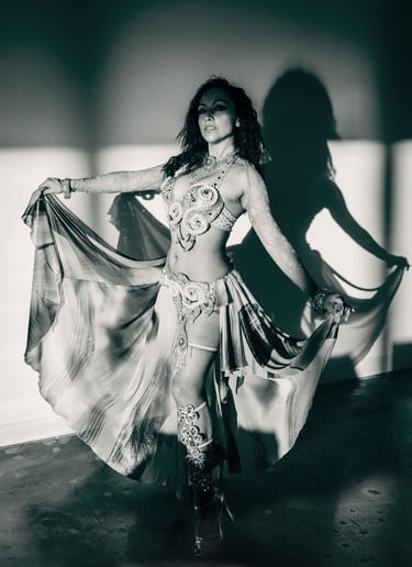 Gallery photo 11 of Sandra Nani Dance