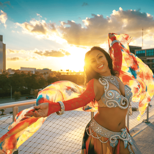 Gallery photo 12 of Sandra Nani Dance