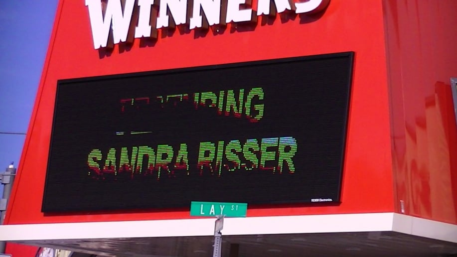 Gallery photo 27 of Sandra Risser