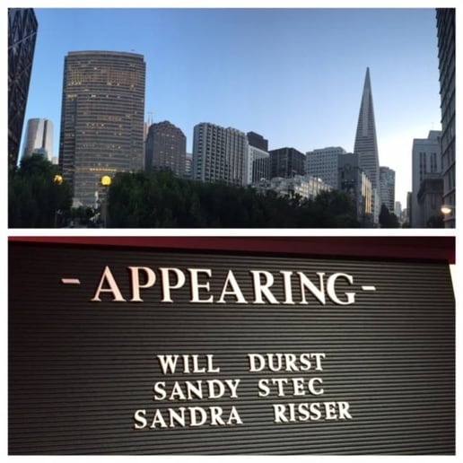 Gallery photo 9 of Sandra Risser