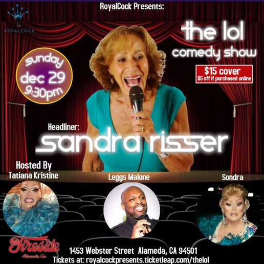 Gallery photo 8 of Sandra Risser