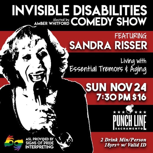Gallery photo 15 of Sandra Risser