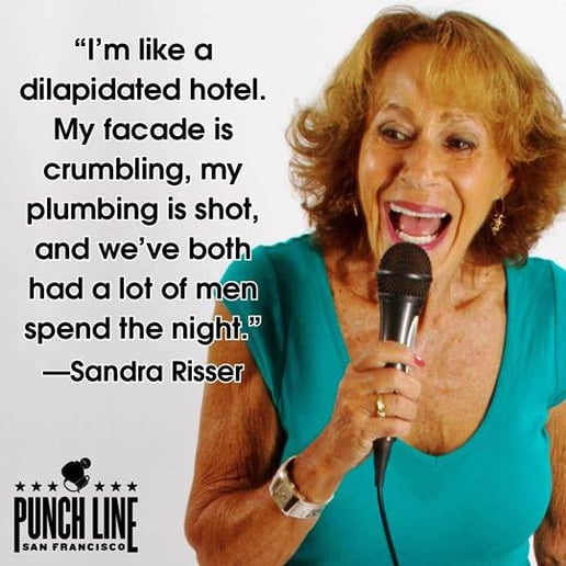 Gallery photo 6 of Sandra Risser
