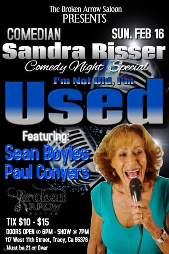 Gallery photo 10 of Sandra Risser