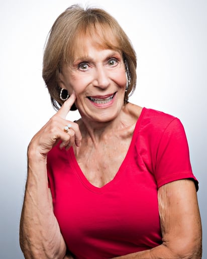 Gallery photo 31 of Sandra Risser