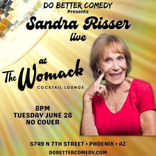 Gallery photo 2 of Sandra Risser