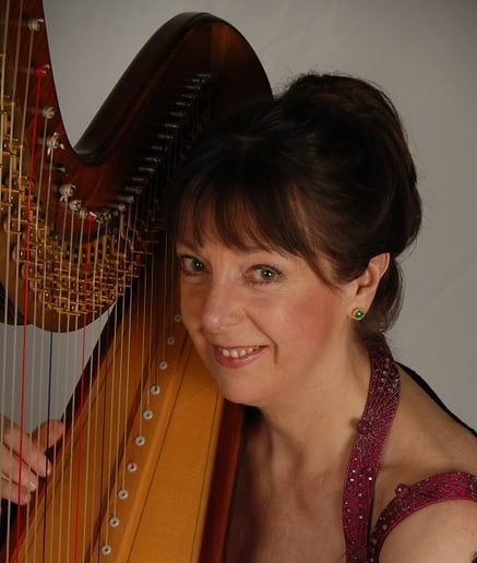 Gallery photo 2 of Sandra Salstrom