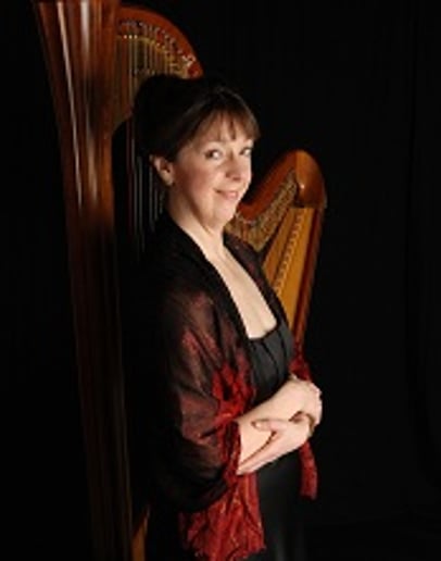 Gallery photo 4 of Sandra Salstrom