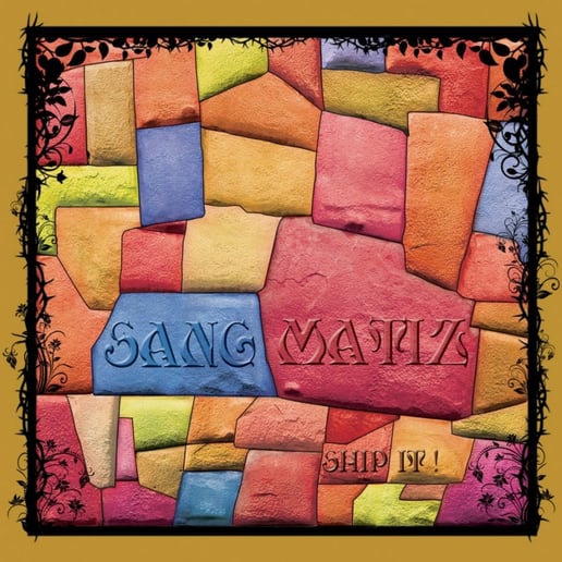 Gallery photo 1 of Sang Matiz